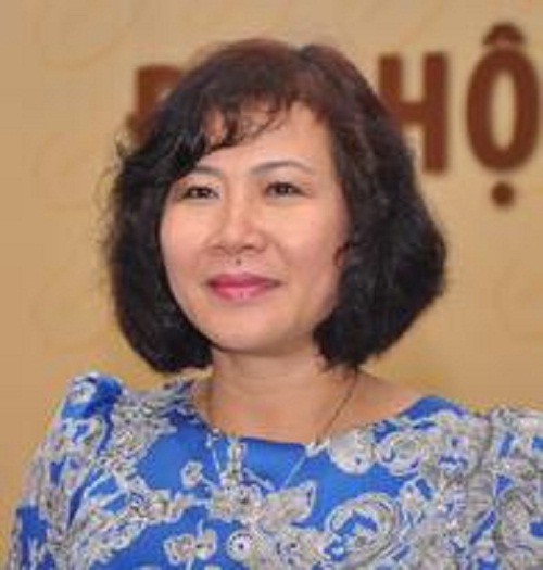 Những bà vợ trăm tỉ của các đại gia Việt siêu giàu 9